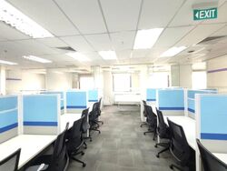 Lippo Centre (D2), Office #553321591